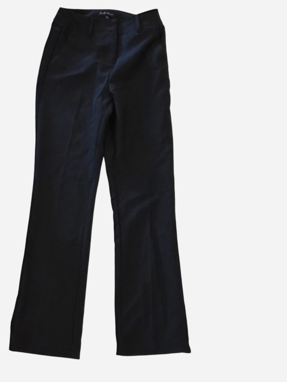 Black Dress Pants